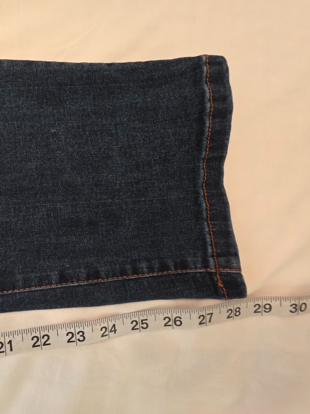 Celebrity Pink "The Bestie" Women's Denim Jeans, Size 11/30 - Picture 5 of 8